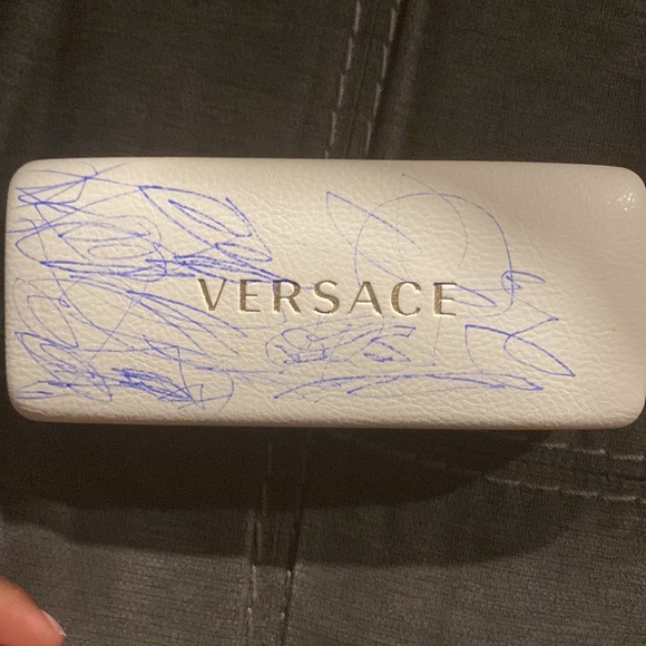 Versace sunglasses main image 5